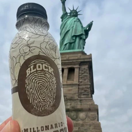 Perfume para Carro 🚗 CARBLOCK MAX - Image 4