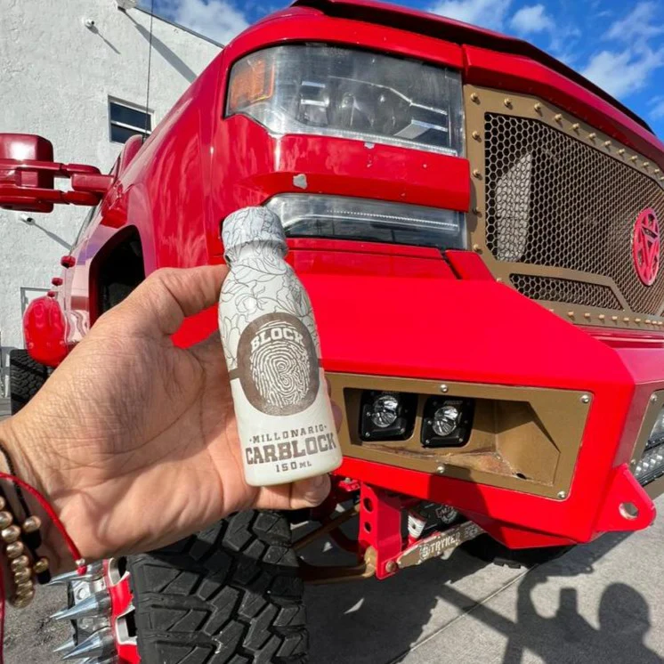 Perfume para Carro 🚗 CARBLOCK MAX - Image 5