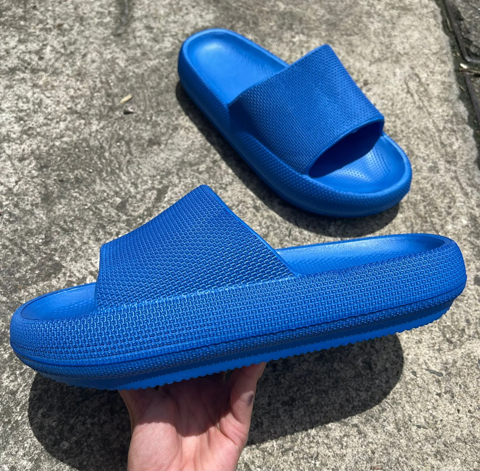 Pantuflas ultra cómodas 👣"PREMIUM MAX" ✨ - Image 10