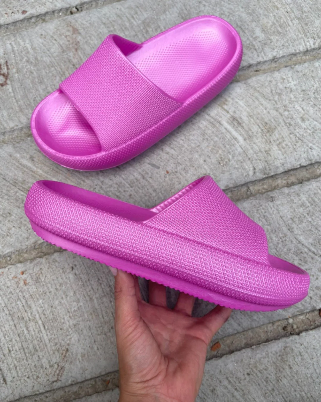 Pantuflas ultra cómodas 👣"PREMIUM MAX" ✨ - Image 11