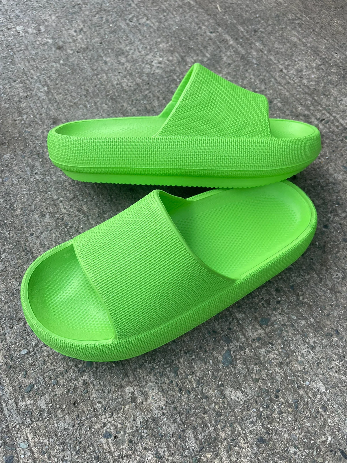 Pantuflas ultra cómodas 👣"PREMIUM MAX" ✨ - Image 12