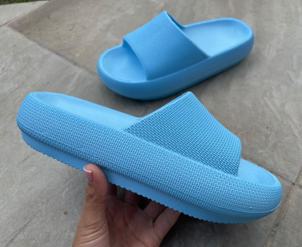 Pantuflas ultra cómodas 👣"PREMIUM MAX" ✨ - Image 14