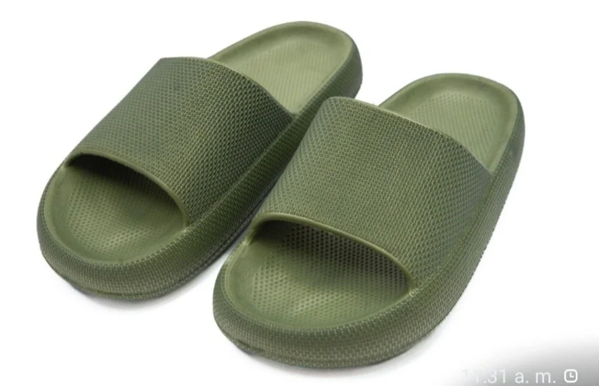 Pantuflas ultra cómodas 👣"PREMIUM MAX" ✨ - Image 15