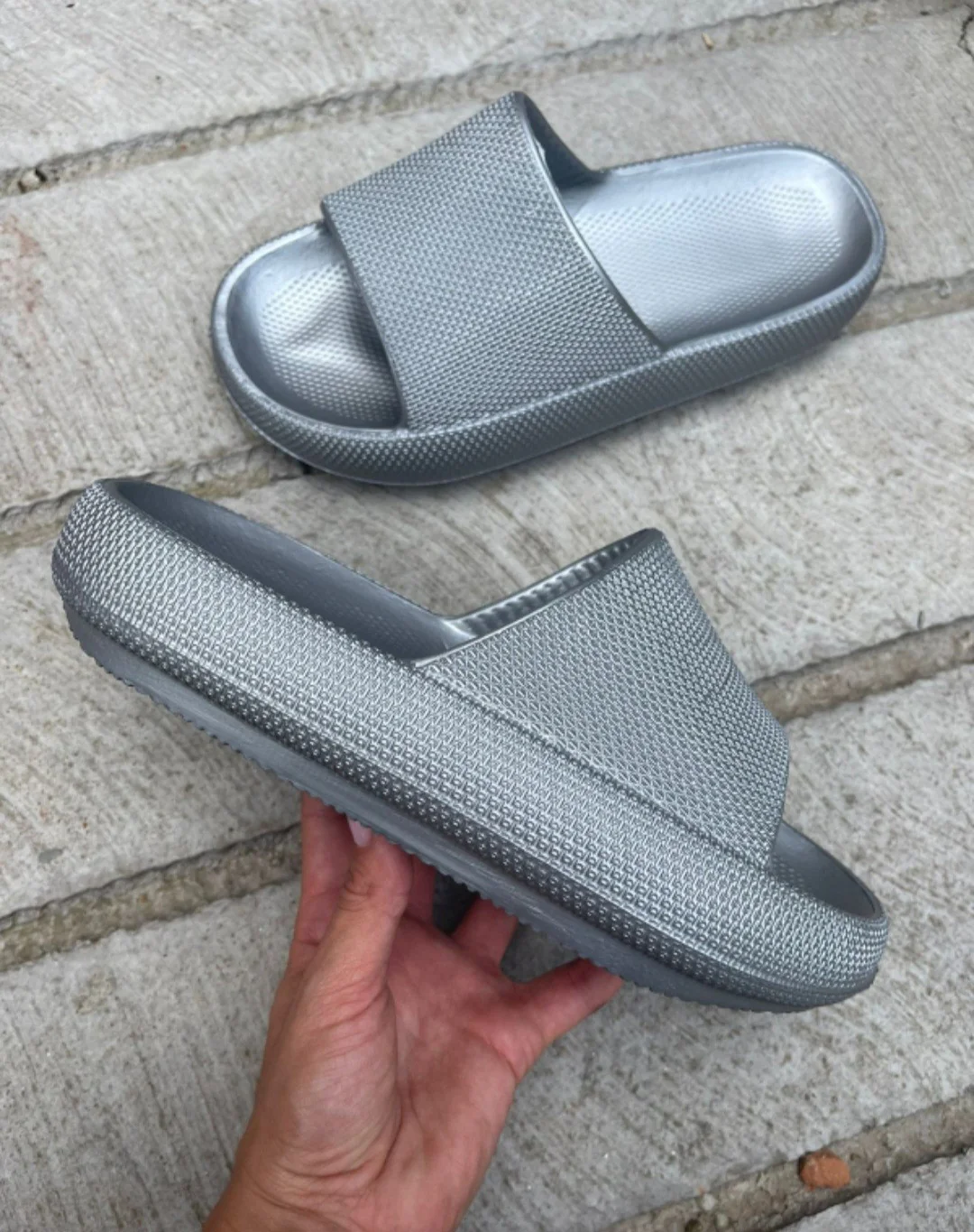 Pantuflas ultra cómodas 👣"PREMIUM MAX" ✨ - Image 3