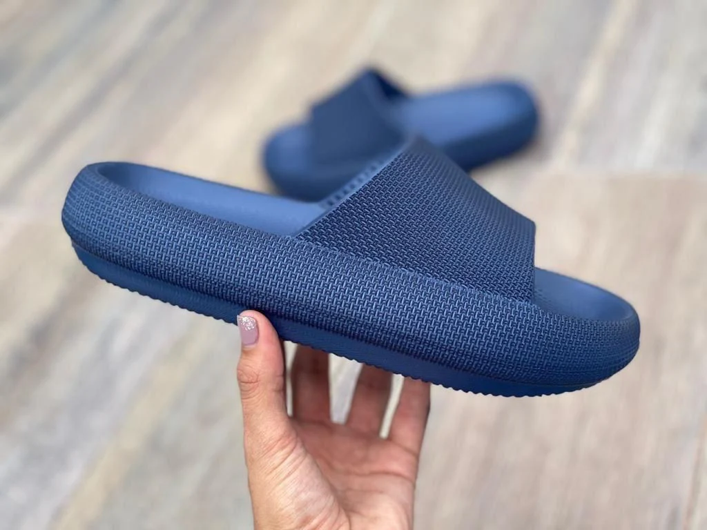 Pantuflas ultra cómodas 👣"PREMIUM MAX" ✨ - Image 4