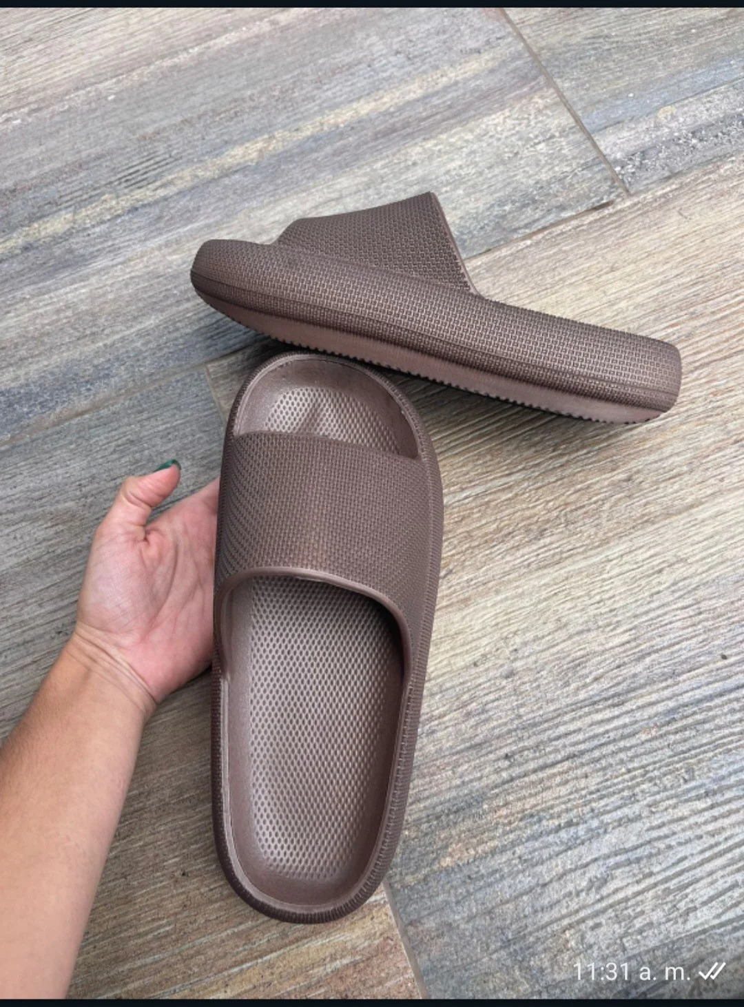 Pantuflas ultra cómodas 👣"PREMIUM MAX" ✨ - Image 5