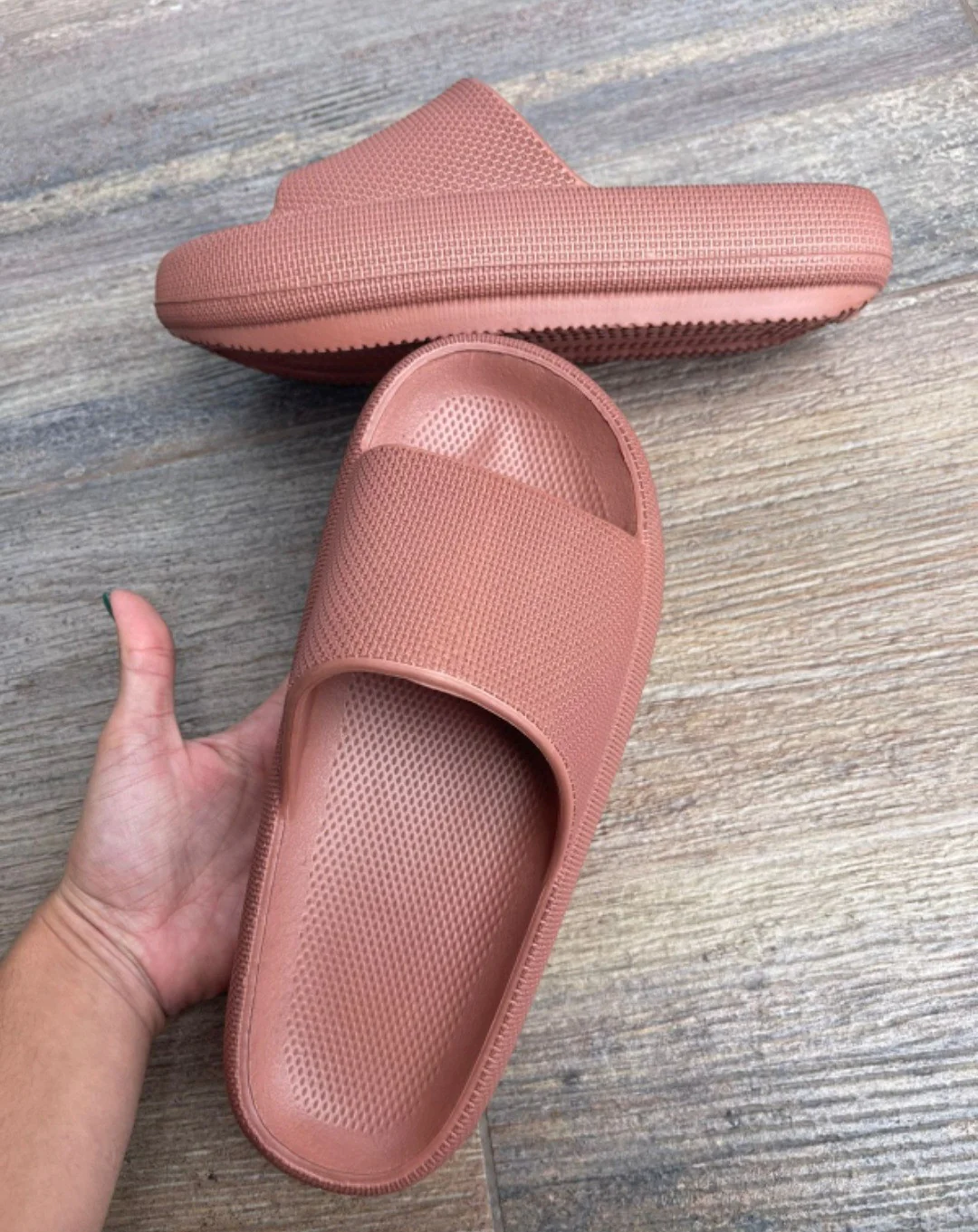 Pantuflas ultra cómodas 👣"PREMIUM MAX" ✨ - Image 6