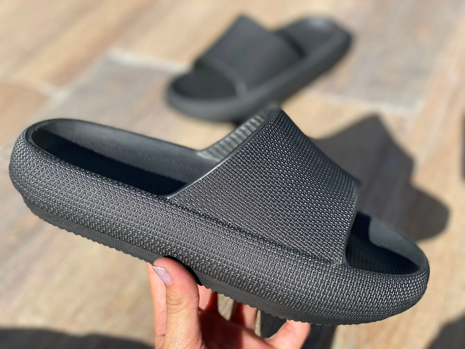 Pantuflas ultra cómodas 👣"PREMIUM MAX" ✨ - Image 9