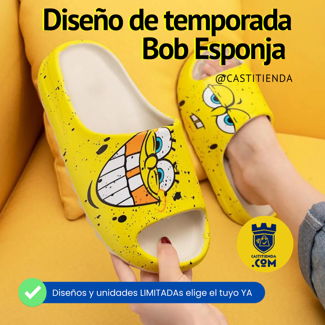 PANTUFLAS ESTAMPADAS EVA "Extrasuaves" - Image 3