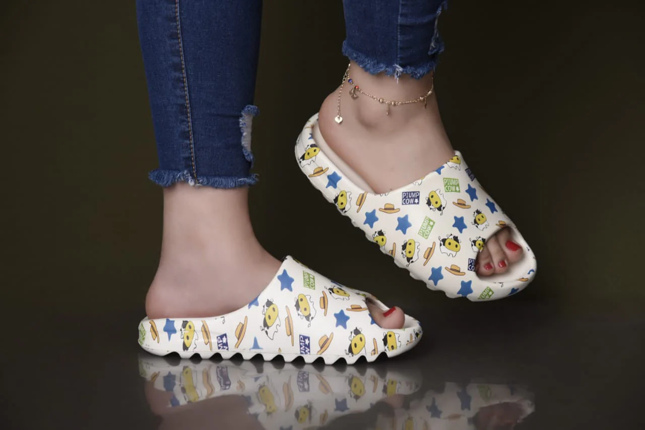 PANTUFLAS ESTAMPADAS EVA "Extracomodas" - Image 18