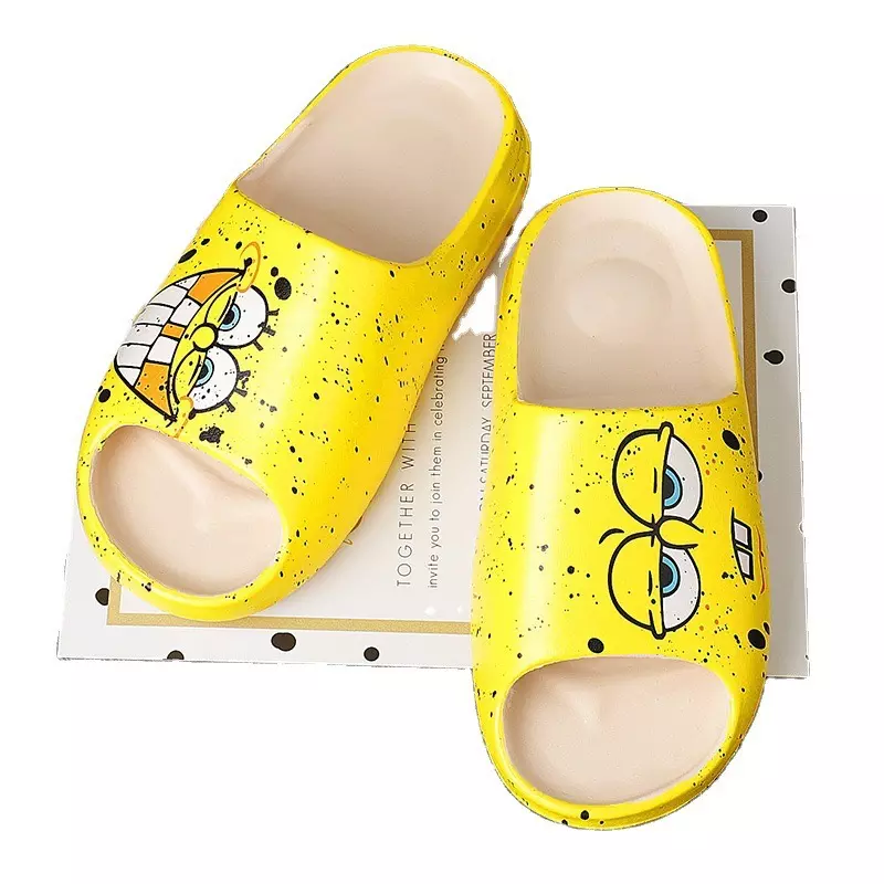 PANTUFLAS ESTAMPADAS EVA "Extracomodas" - Image 8